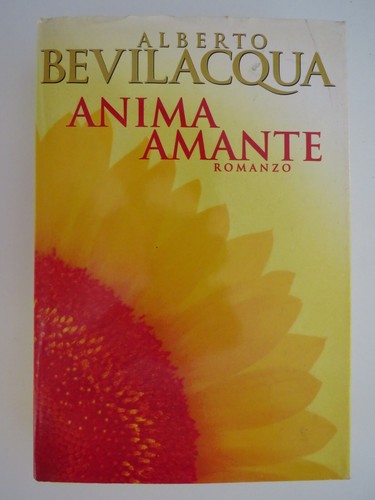 Anima amante alberto - amante,