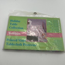 NUOVO! Tovaglia oblunga