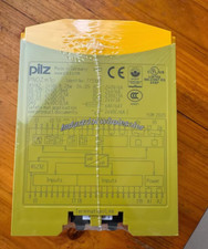 1pz nuovissimo pilz - nuovissimo, 773100