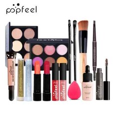 Set Trucco Kit Regalo per