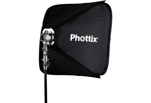 Phottix easy folder softbox - phottix,