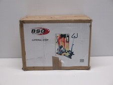 LATERAL STEP BSQ - STEPPER CON