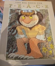 The Big Book for Peace Maurice