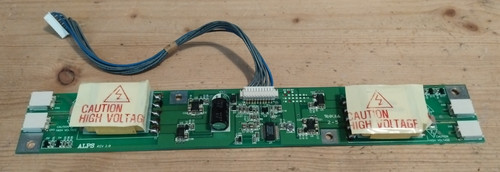Carte inverter philips - inverter,