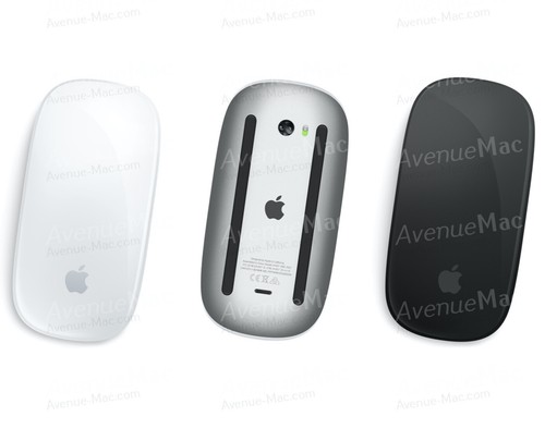 Souris apple magic mouse - magic,
