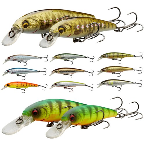 Savage gear gravity twitch - savage, sr
