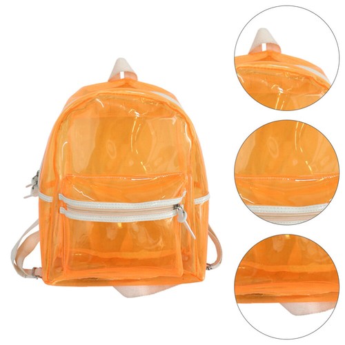 Zaino impermeabile plastica - impermeabile,
