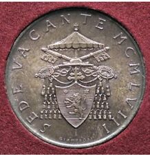 Citta del Vaticano Sede