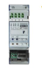 SCS -   BTICINO F430/2 Attuatore Termoregolazione 2 Relè 