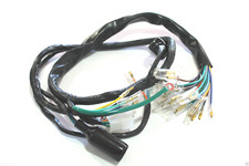 HONDA IMPIANTO ELETTRICO