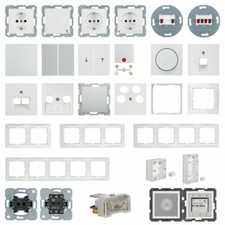 BERKER S.1 R.CLASSIC prese