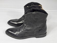 Stivaletti Diesel biker boots