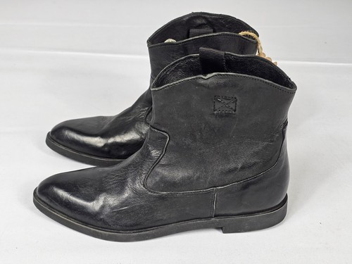 Stivaletti diesel biker boots - stivaletti,