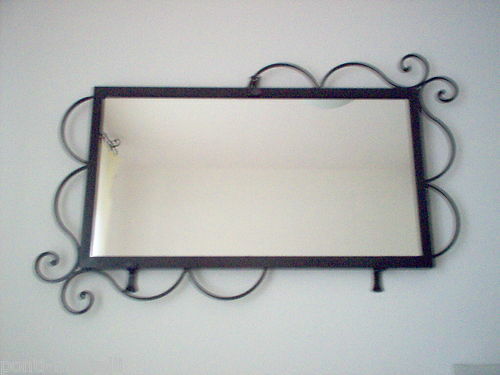 Cornice design per specchio - per, o