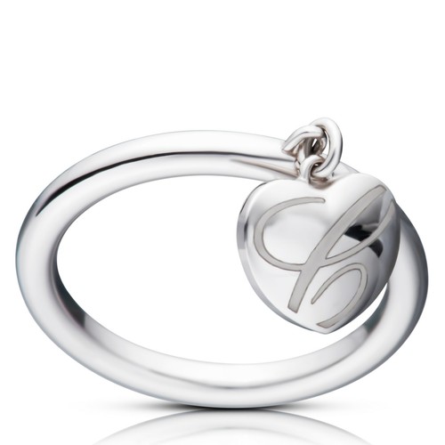 Chopard chopardissimo anello - chopard,
