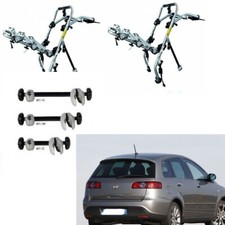 PORTABICI POSTERIORE 3 BINARI