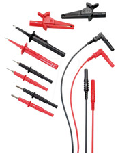 Gossen Metrawatt Set di cavi
