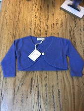 BOLERO COPRI SPALLE DELLA