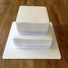 Quadrato Torta Assi,3mm