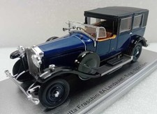 ISOTTA FRASCHINI TIPO 8A