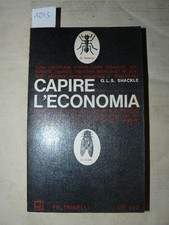 SHACKLE Capire l'economia