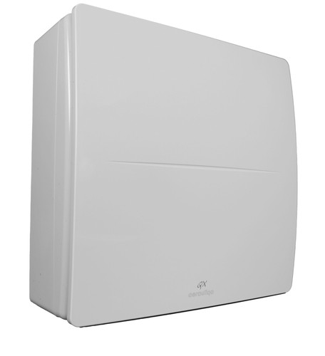 Ventilatore radiale - , qx