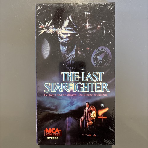 The last star - the, vhs