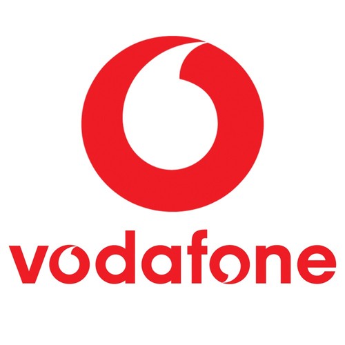 Vodafone sim card - vodafone, sim-card