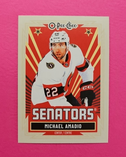 Michael amadio ottawa - -,
