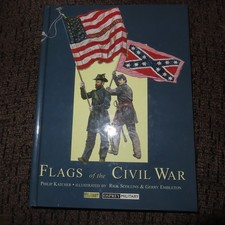 Flags of the American Civil