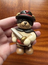 THUN Teddy Orsacchiotto Zorro