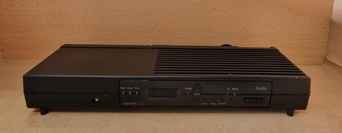 Rega radio sintonizzatore - rega,