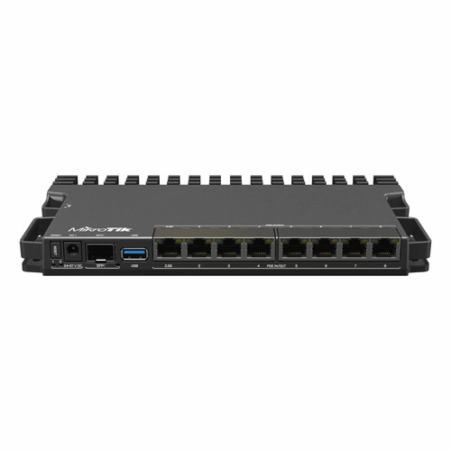 Mikrotik rb5009upr in - mikrotik, rb5009upr+s+in