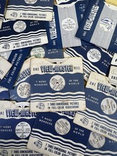 Lotto 21 One View Master Reel