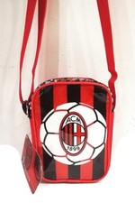 TRACOLLA BIMBO AC MILAN Tempo