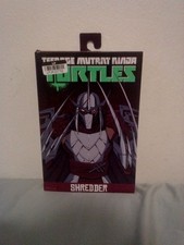 Teenage Mutant Ninja Turtles
