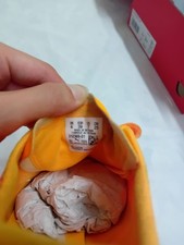 Scarpe chiodate atletica per salto in lungo puma nitron n 39 donna