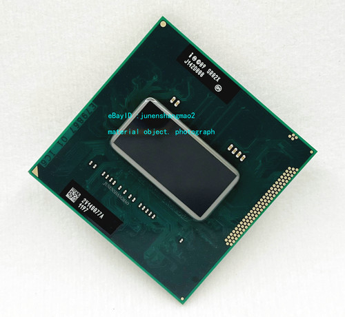 Processore intel core - processore,