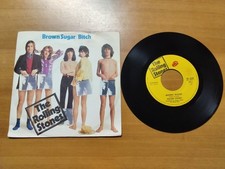45 giri originale dei Rolling