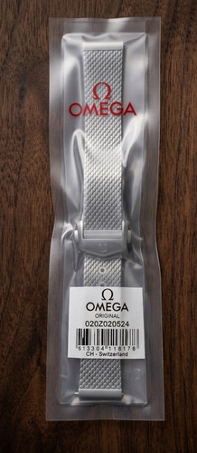 Bracciale maglia milanese