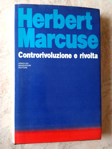 Herbert marcuse - herbert,