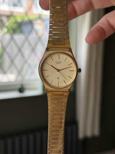 Orologio citizen uomo - cq,