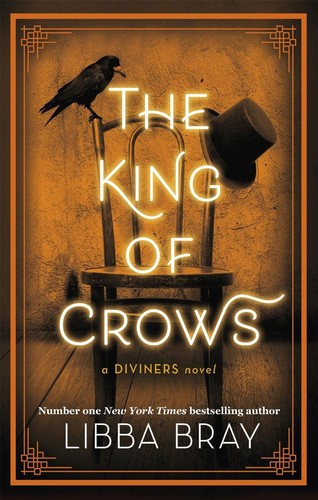 The king crows number 4 - of, in