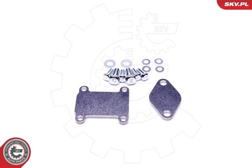 Kit riparazione valvola - kit,