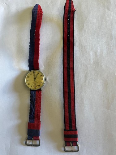 Orologio vintage 1944 doxa - doxa, le