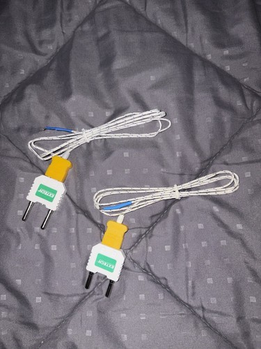 Sonda temperatura extech tp873 - sonda,