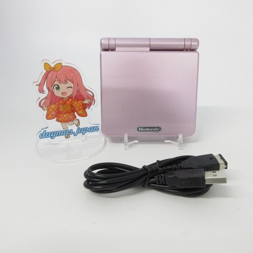 Eccellente console gba - console,