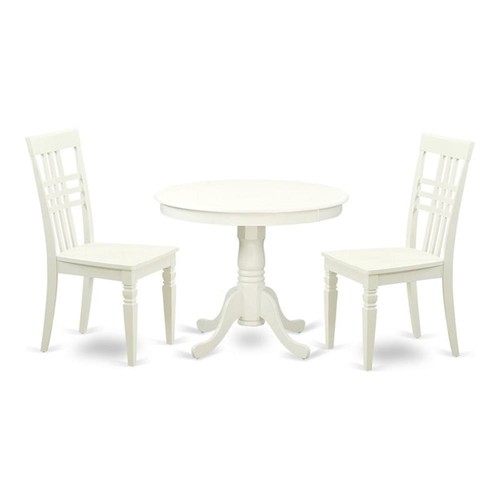 East west furniture antique - east,