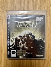 Fallout ps3 playstation 3 - fallout,