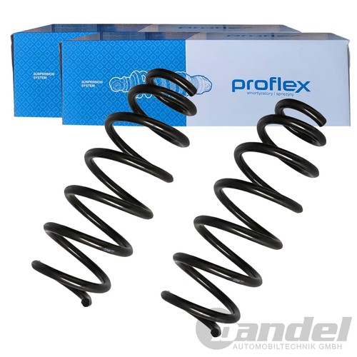Proflex molle - 2x,